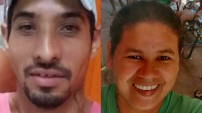 Imagem da notícia Mulher é morta a tiros dentro de casa pelo companheiro após voltarem de terço em Bandeirantes